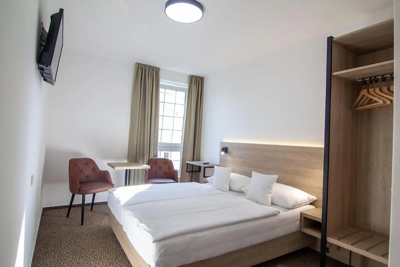 Hotel Avion Praag 3*,  Tsjechië