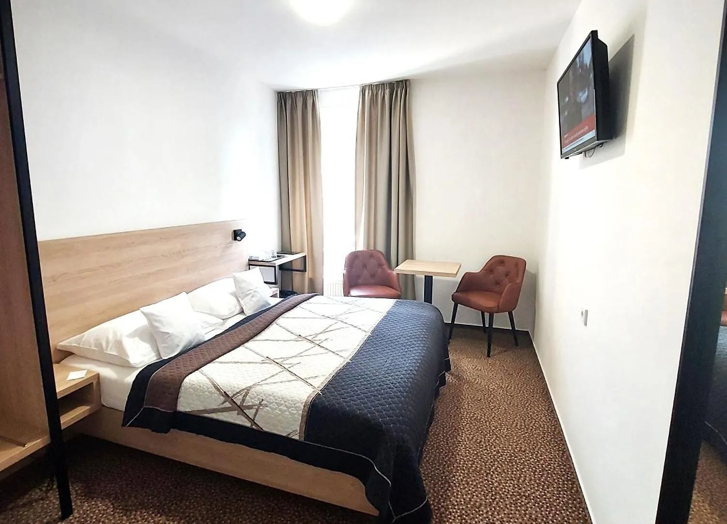 Hotel Avion Prague