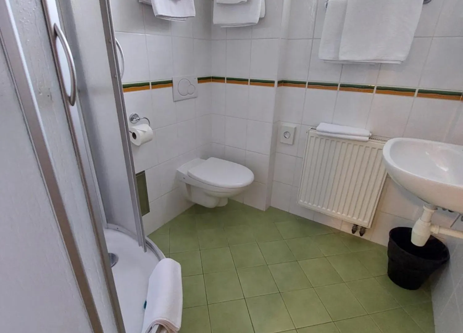 Hotel Avion Praag 3*,  Tsjechië