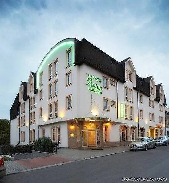 Hotel Avion Prag 3*,  Tjekkiet