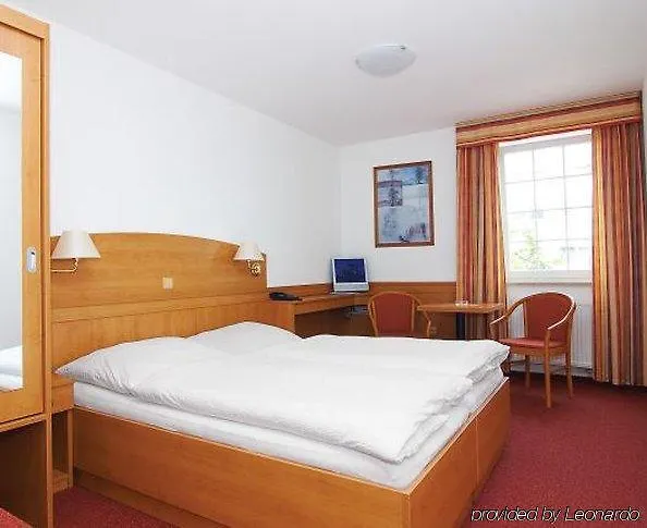 ***  Hotel Avion Praag Tsjechië