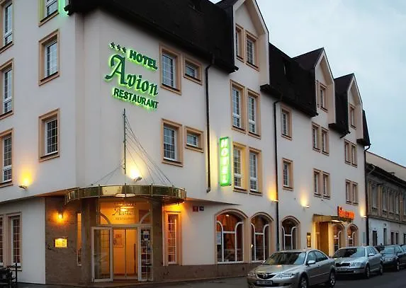 Hotel Avion Prague 3*,  Czech Republic