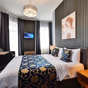 **** Hotel Davinci Tschechische Republik