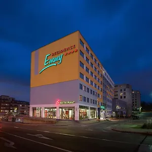 4* Hotel Rezidence Emmy
