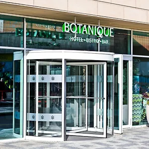 4* فندق Botanique