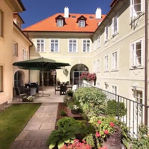 4* Hotel Appia Residences