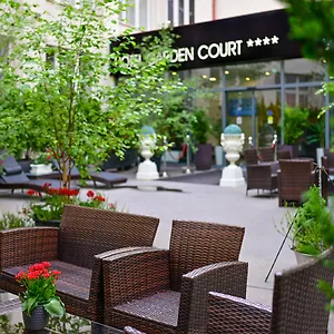 Garden Court Πράγα