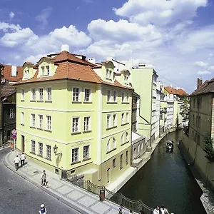 Certovka **** Praga