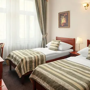 Hotel Amigo Centre, Prag