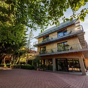 3* Hotel Frýdl