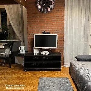 https://comfort-place-brno-hybesova.brnohotels.org