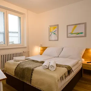 3* Konukevi Wellness Bohemia