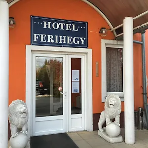 Ferihegy Otel Vecsés