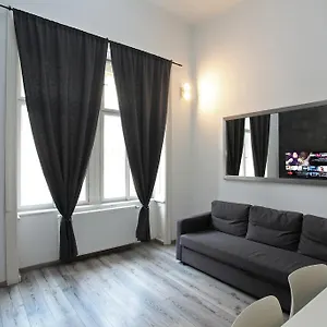 House - The Modern Flat Apartmán