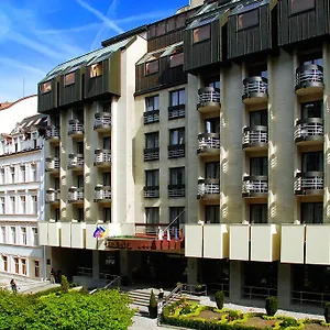 **** Hotel Bristol Tschechische Republik