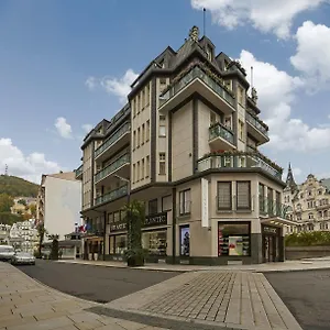 **** Hotel Ea Atlantic Palace Tschechische Republik