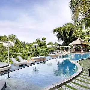 The Mansion & Spa Resort Ubud