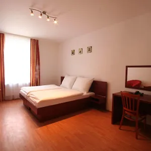 Aparthotel Apart Susa