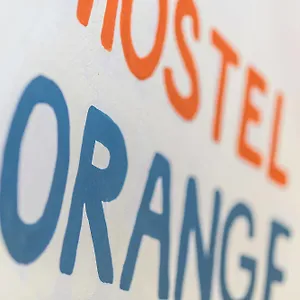 Orange Hostel