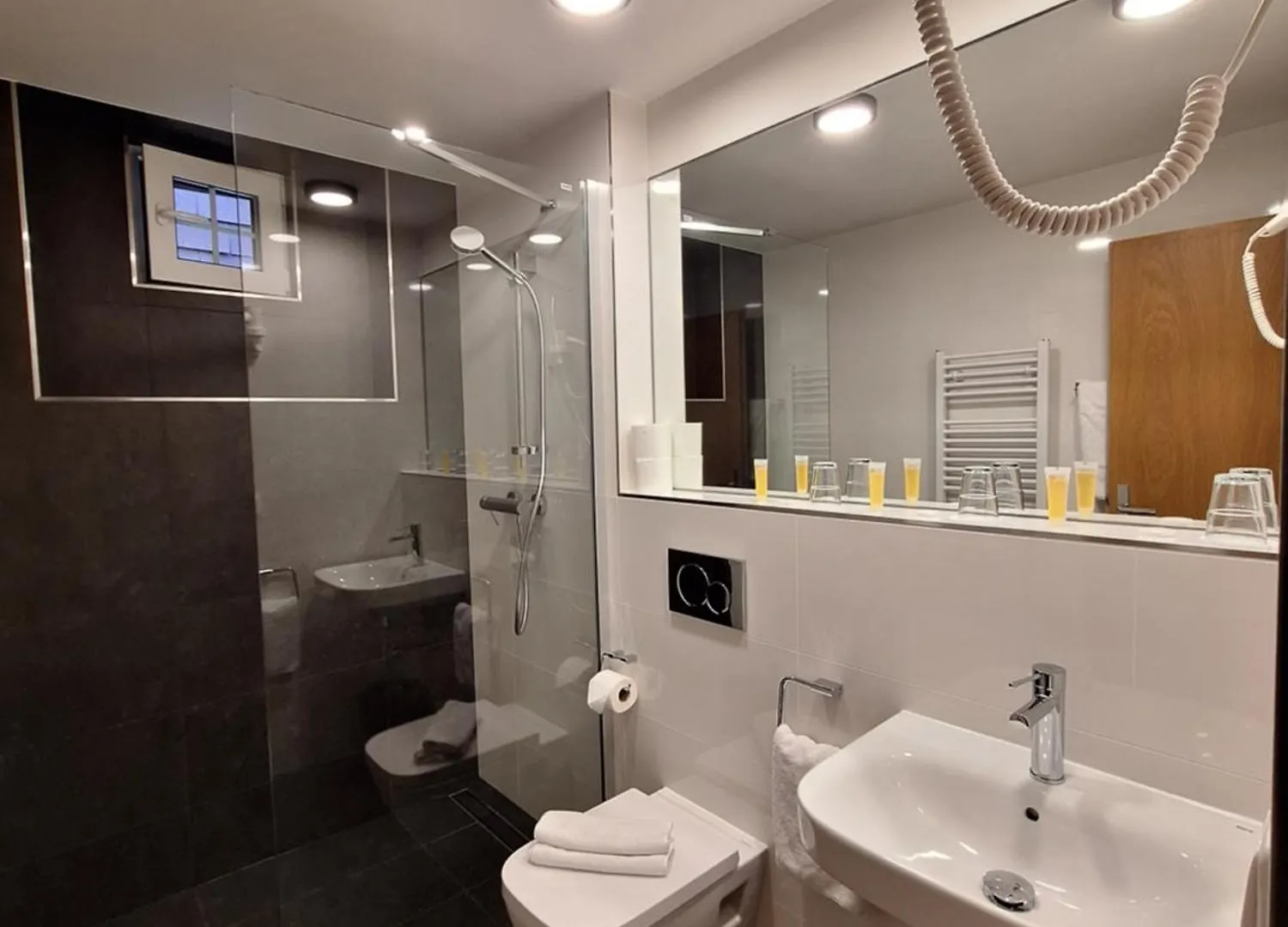 Hotel Avion Prague