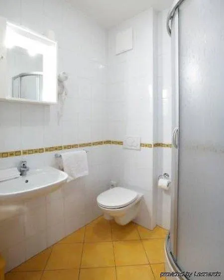 Hotel Avion Prague