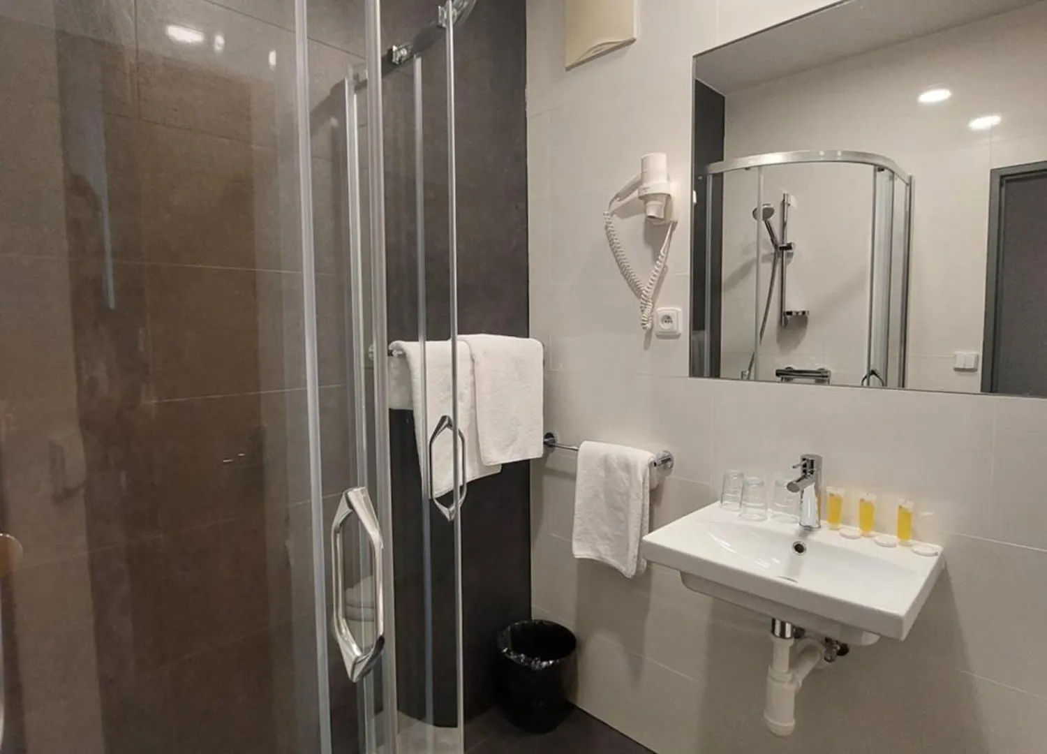 ***  Hotel Avion Prague Czech Republic