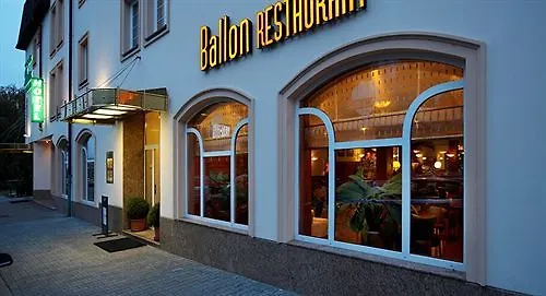 Hotel Avion Prague Czech Republic