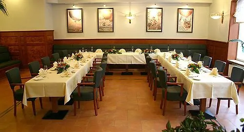 Hotel Avion Prague