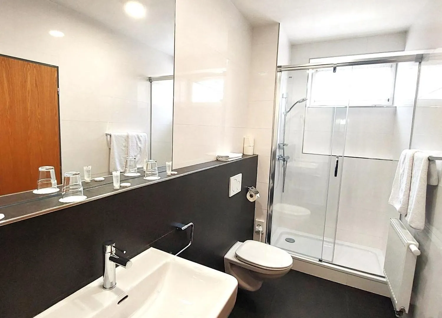 פראג Hotel Avion 3*,