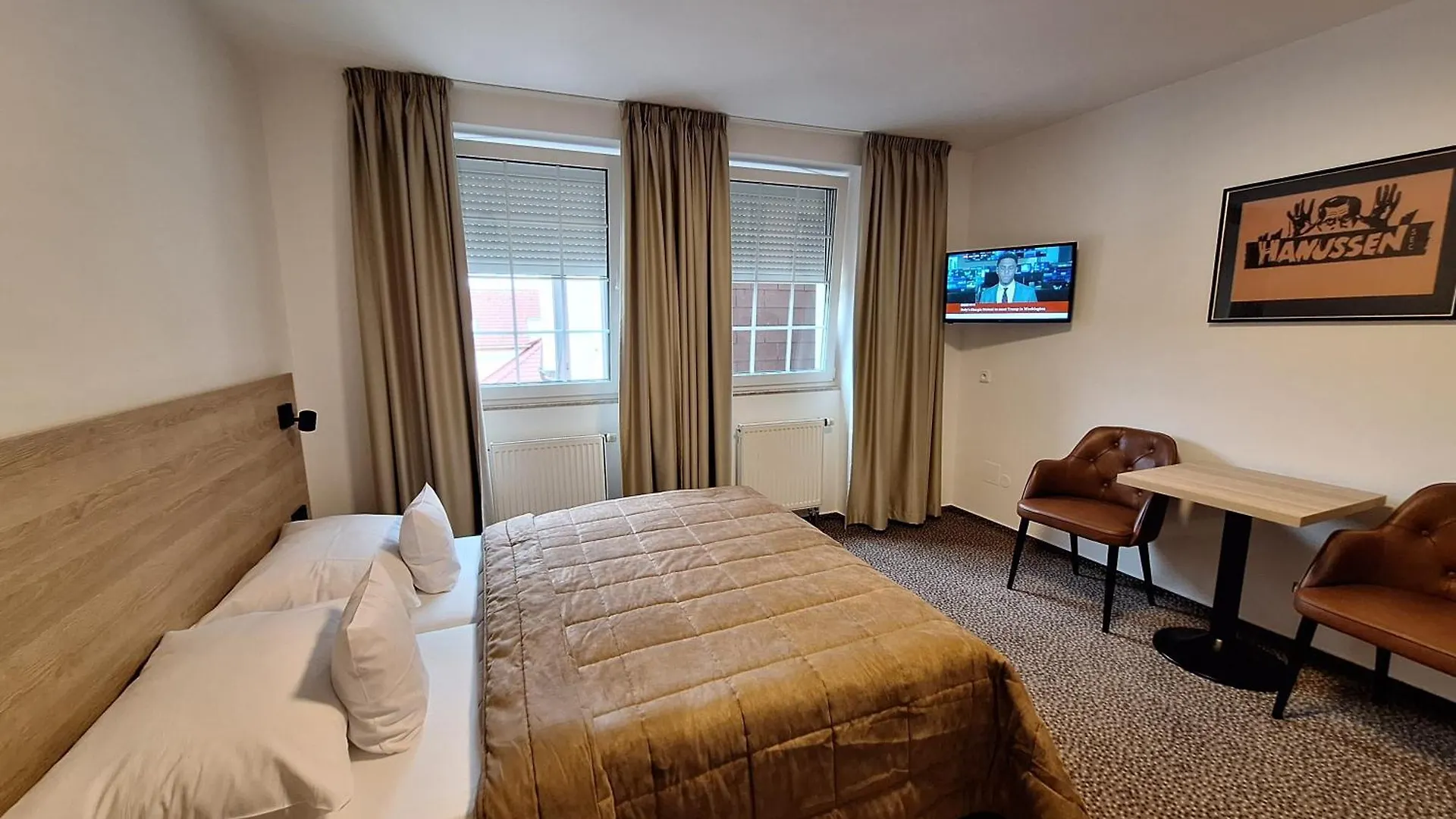 פראג Hotel Avion 3*,  צ'כיה